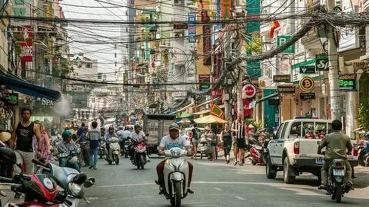 Mua váy hoa mà không biết 4 - Cảm hứng video marketing từ Hotspot Matrix
