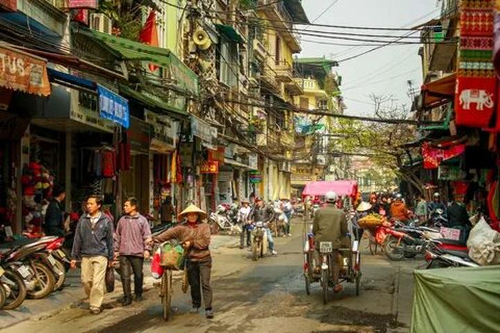 Hotspot Matrix: Biến Người phụ nữ 40 năm hoàn toàn thành cơ hội marketing đột phá