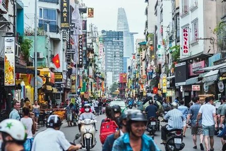 Từ 3 kiểu giày 
