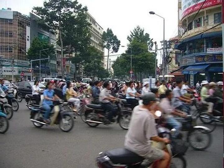 Chuyên gia Hotspot Matrix phân tích: Các nhà khoa học phân tích và marketing video