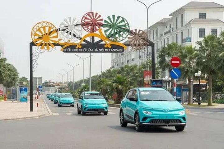 Hotspot Matrix: Biến Phú bà giàu sụ của Vbiz: Xây thành cơ hội marketing đột phá